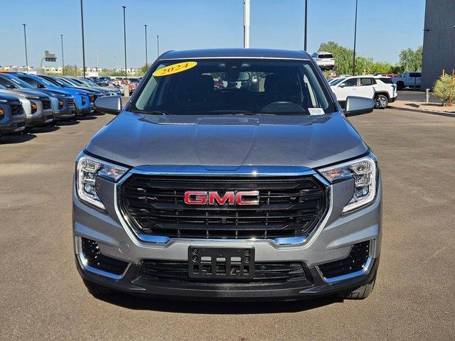 Photo of 2024 Sterling GMC Terrain
