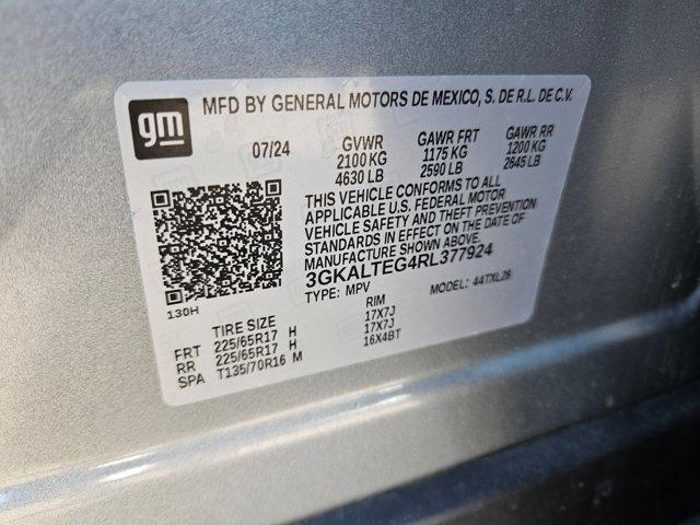 Photo of 2024 Sterling GMC Terrain