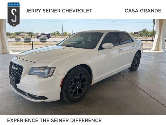 2019 Chrysler 300