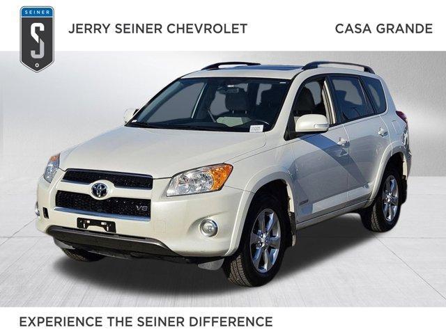 2009 Toyota RAV4