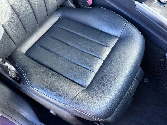 Photo of 2015 Gray Mercedes-Benz E-Class
