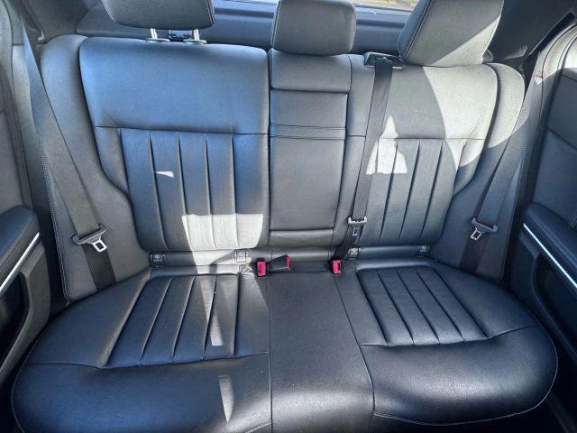 Photo of 2015 Gray Mercedes-Benz E-Class