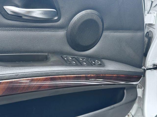 Photo of 2011 Silver BMW 328