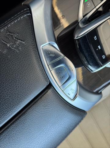 Photo of 2022 Polar White Mercedes-Benz C-Class