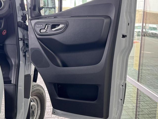 Photo of 2025 Silver Gray Mercedes-Benz Sprinter 2500