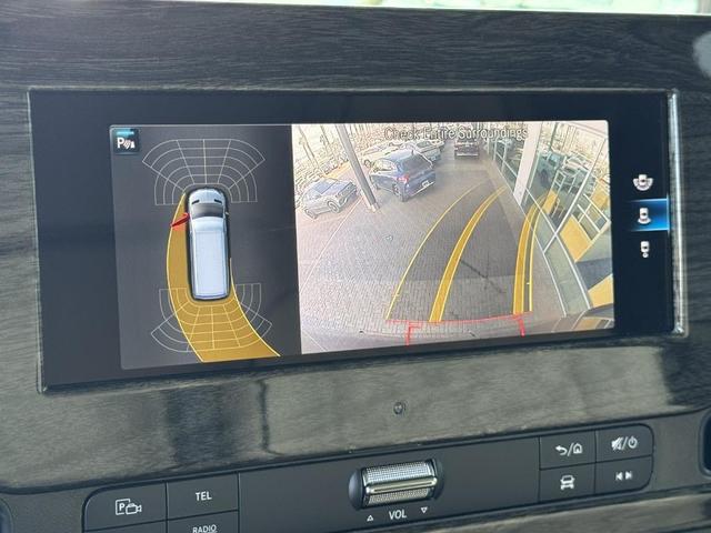 Photo of 2024 Obsidian Black Metallic Mercedes-Benz Sprinter 3500XD