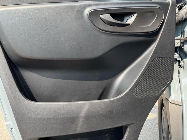 Photo of 2023 Blue Gray Mercedes-Benz Sprinter 2500