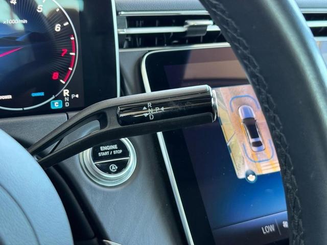 Photo of 2025 Black Mercedes-Benz E-Class