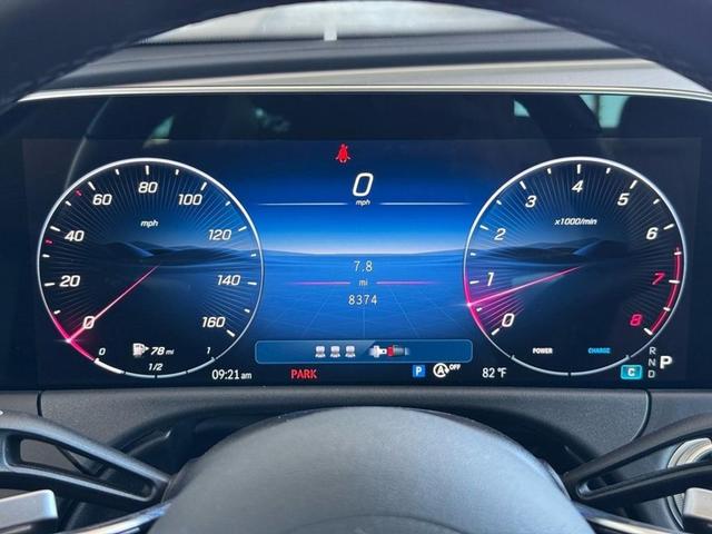 Photo of 2025 Black Mercedes-Benz E-Class