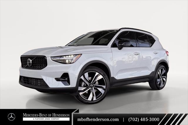 2024 Volvo XC40