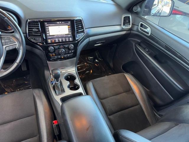 Photo of 2020  Jeep Grand Cherokee