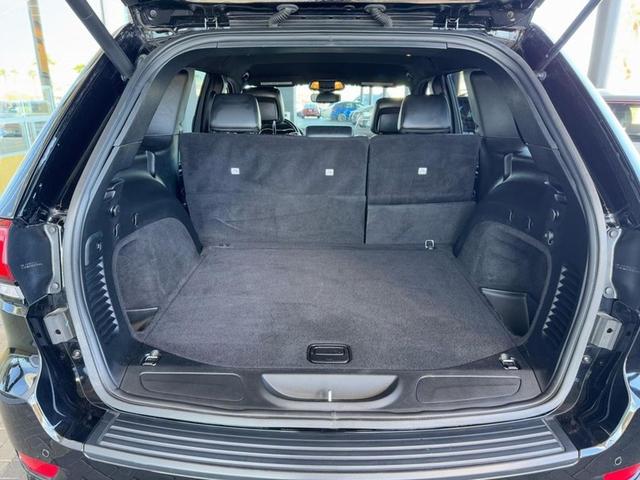 Photo of 2020  Jeep Grand Cherokee