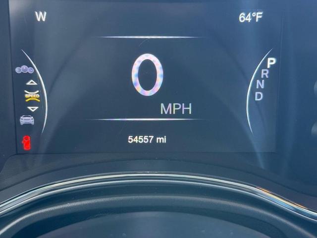 Photo of 2020  Jeep Grand Cherokee