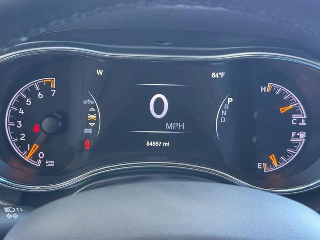 Photo of 2020  Jeep Grand Cherokee