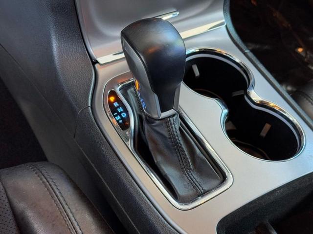 Photo of 2020  Jeep Grand Cherokee