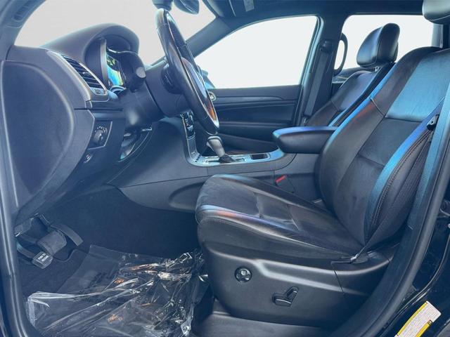 Photo of 2020  Jeep Grand Cherokee
