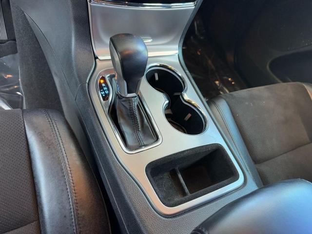 Photo of 2020  Jeep Grand Cherokee