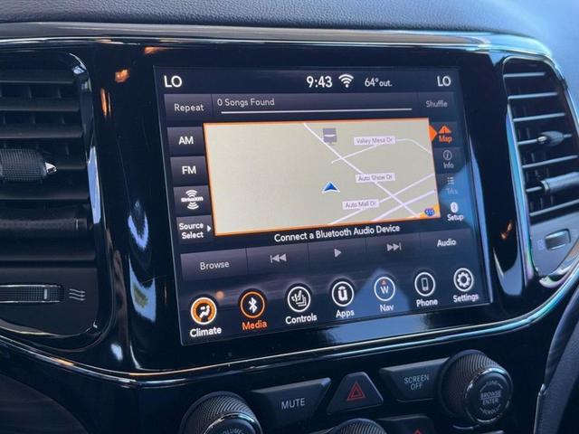 Photo of 2020  Jeep Grand Cherokee