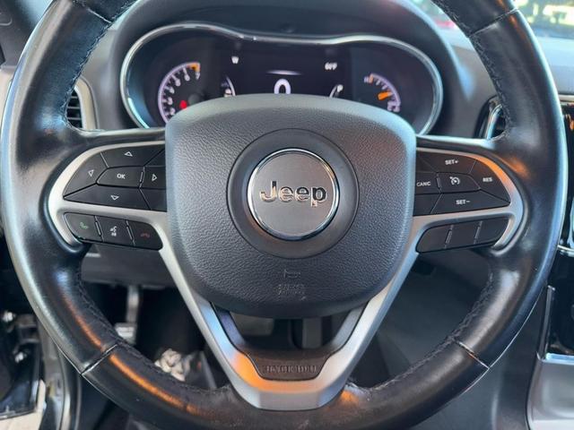 Photo of 2020  Jeep Grand Cherokee