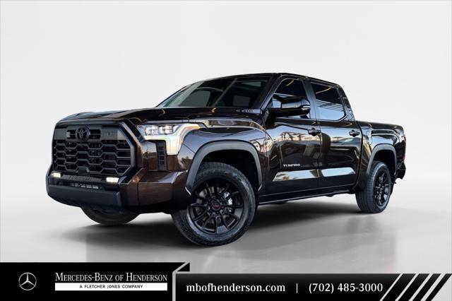 2024 Toyota Tundra