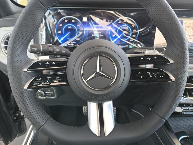 Photo of 2025 Gray Metallic Mercedes-Benz G-Class