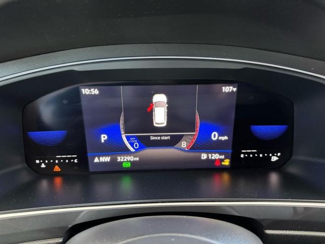 Photo of 2023 Pyrite Silver Metallic Volkswagen Tiguan