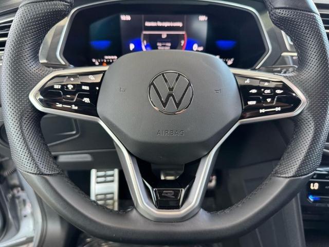 Photo of 2023 Pyrite Silver Metallic Volkswagen Tiguan