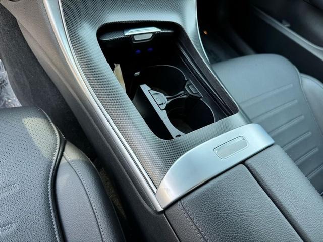 Photo of 2024 Black Mercedes-Benz C-Class
