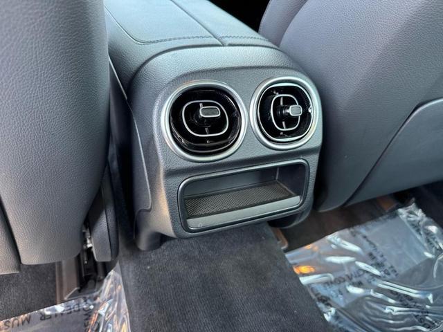 Photo of 2024 Black Mercedes-Benz C-Class
