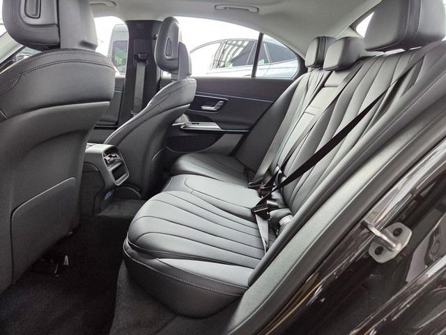 Photo of 2026 Graphite Gray Metallic Mercedes-Benz E-Class