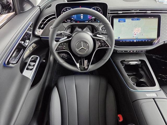 Photo of 2026 Graphite Gray Metallic Mercedes-Benz E-Class