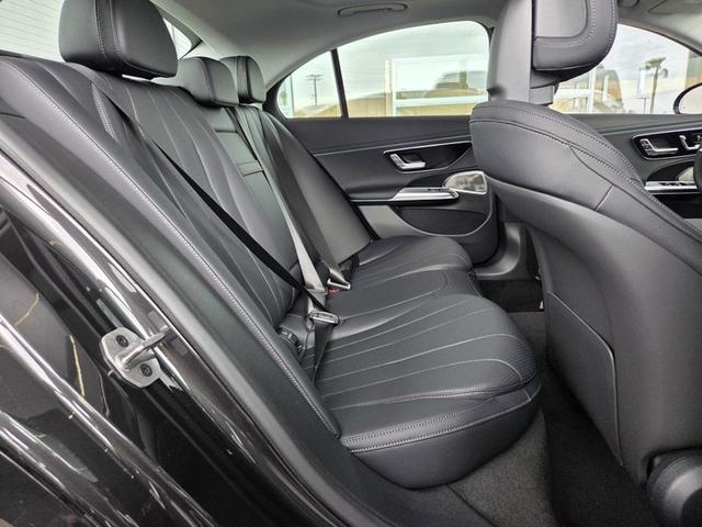 Photo of 2026 Graphite Gray Metallic Mercedes-Benz E-Class