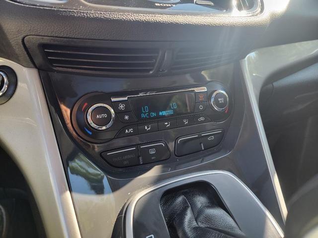 Photo of 2013 Tuxedo Black Ford Escape