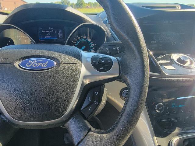 Photo of 2013 Tuxedo Black Ford Escape