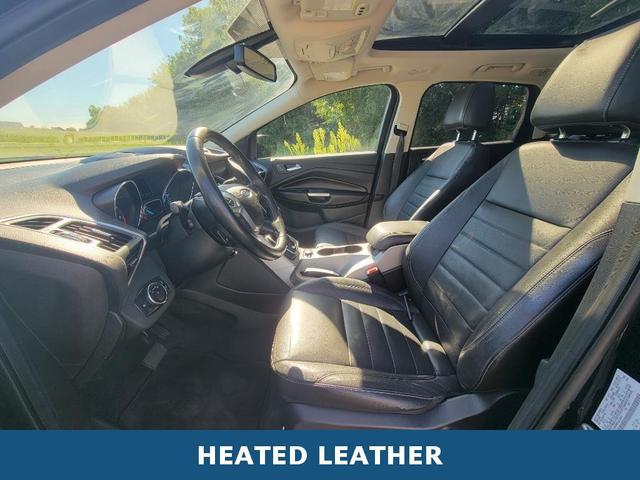 Photo of 2013 Tuxedo Black Ford Escape
