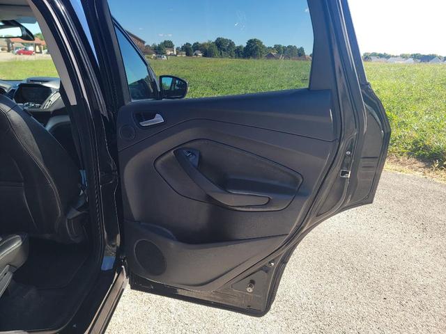 Photo of 2013 Tuxedo Black Ford Escape
