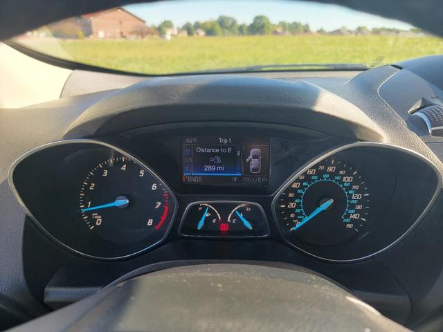 Photo of 2013 Tuxedo Black Ford Escape
