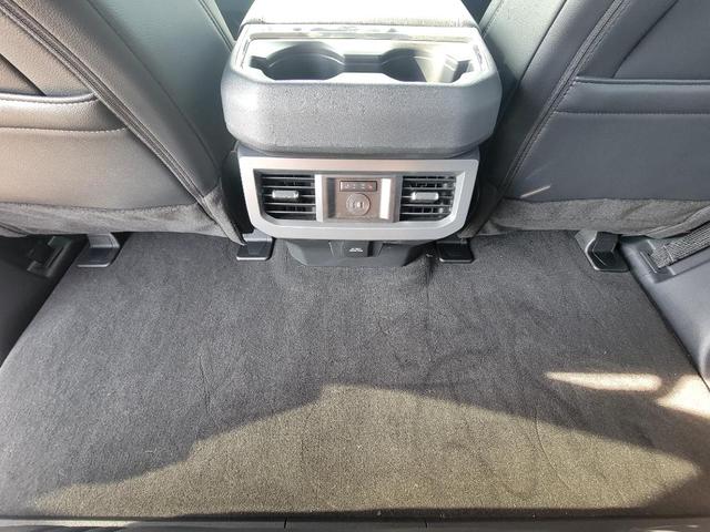 Photo of 2025 Ruby Red Metallic Tinted Clearcoat Ford F-350