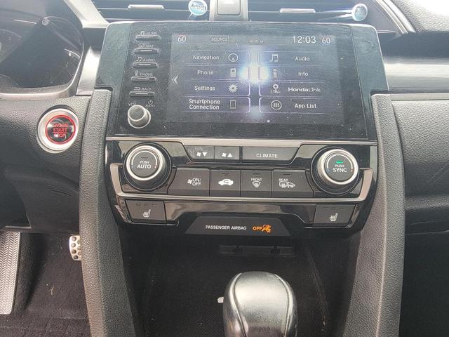 Photo of 2020  Honda Civic