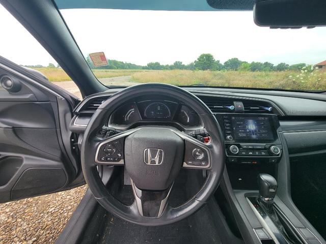 Photo of 2020  Honda Civic