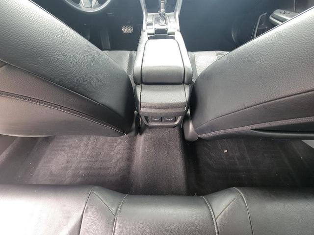 Photo of 2020  Honda Civic
