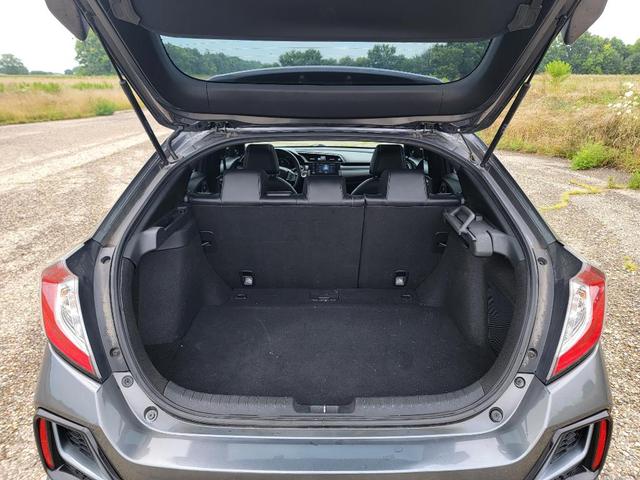 Photo of 2020  Honda Civic