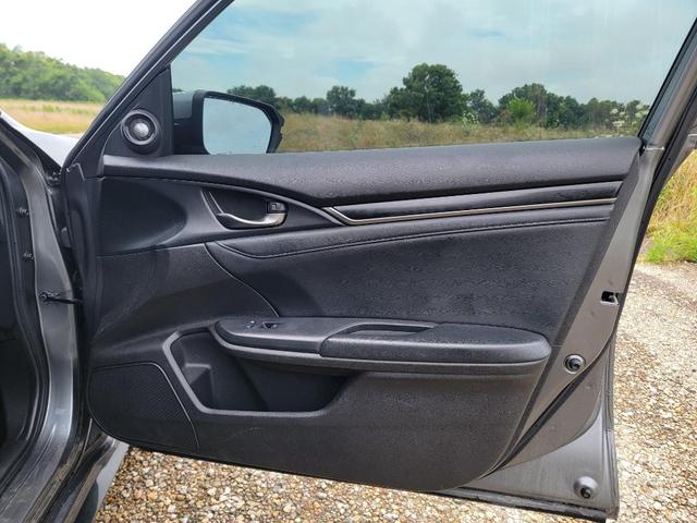 Photo of 2020  Honda Civic