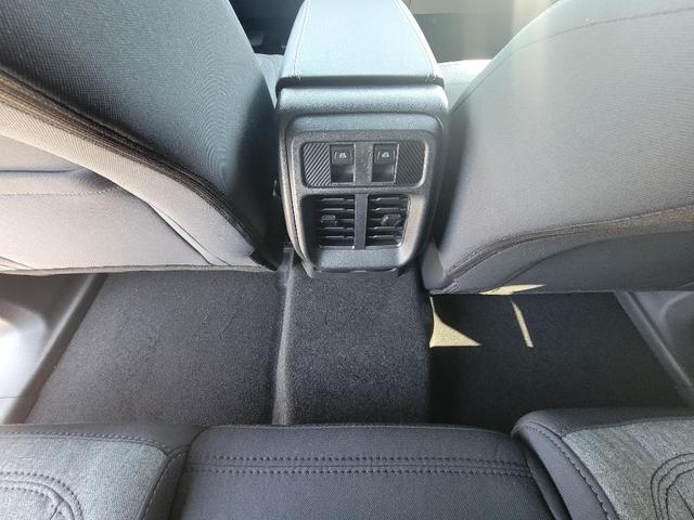 Photo of 2025 Ruby Red Metallic Tinted Clearcoat Ford Bronco