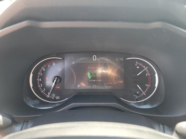 Photo of 2024 Ruby Flare Pearl Toyota RAV4