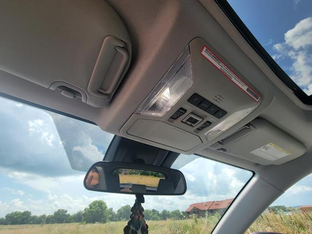 Photo of 2024 Ruby Flare Pearl Toyota RAV4