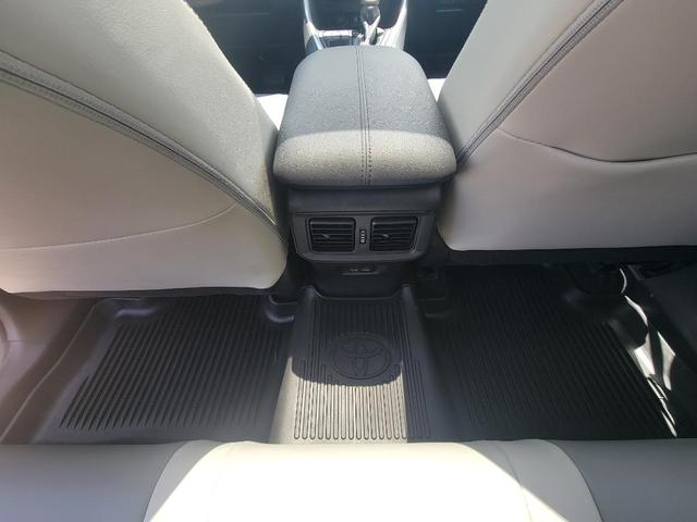 Photo of 2024 Ruby Flare Pearl Toyota RAV4