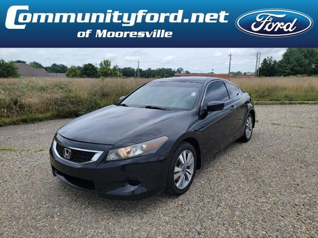 2009 Honda Accord