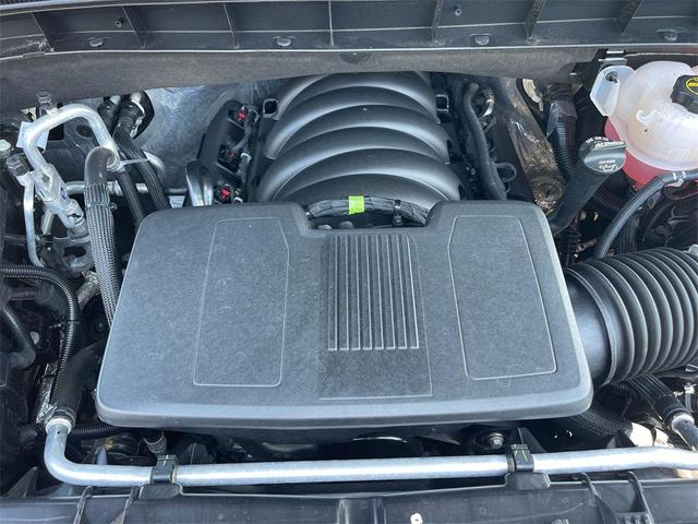 Photo of 2024 Onyx Black GMC Sierra 1500