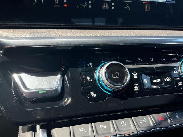 Photo of 2024 Onyx Black GMC Sierra 1500